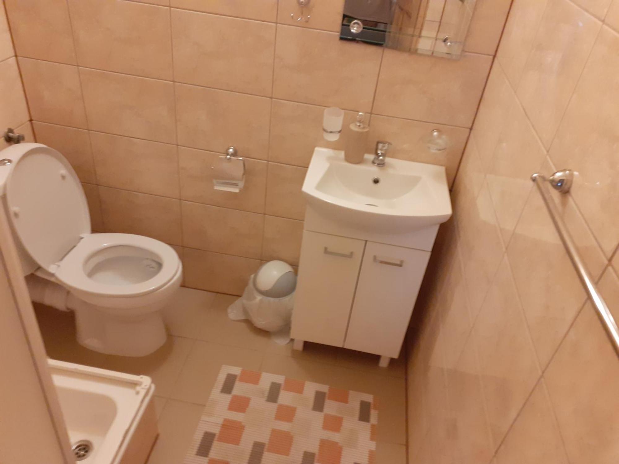 Dom Wypoczynkowy Gran Bialka Tatrzanska Dış mekan fotoğraf